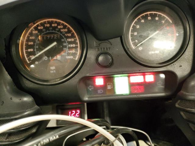 2000 BMW R1100 RT WB10418A2YZC68174