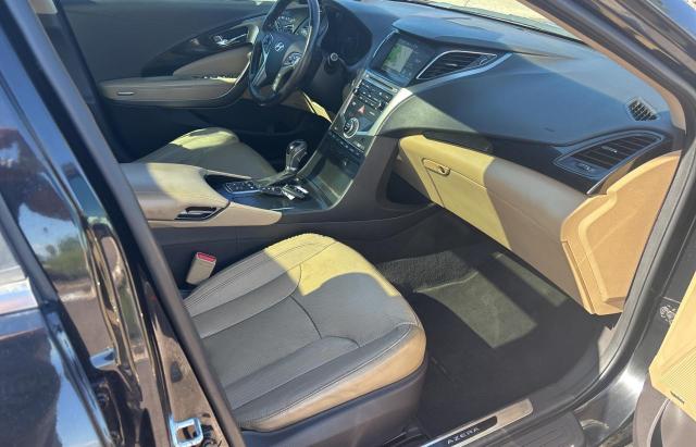 2017 HYUNDAI AZERA LIMI KMHFH4JGXHA579084