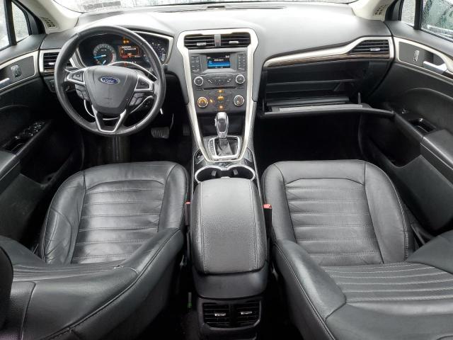 2015 FORD FUSION SE 1FA6P0HD3F5127355