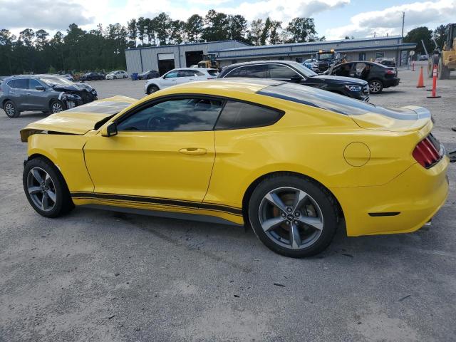 2015 FORD MUSTANG - 1FA6P8AM4F5433358
