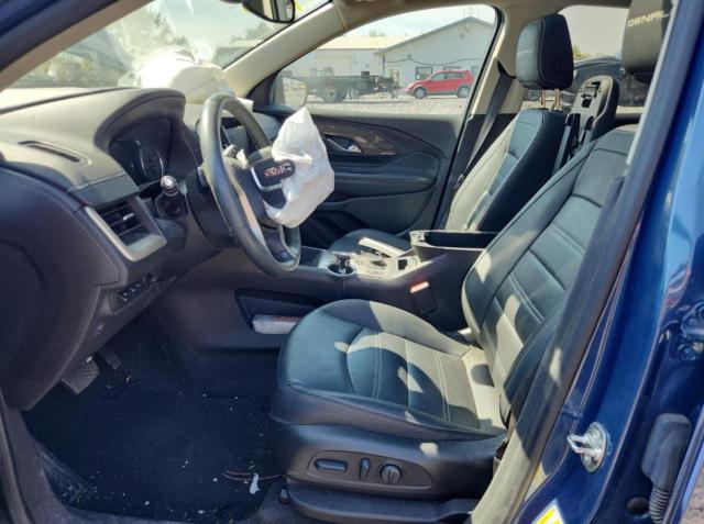 2024 GMC TERRAIN DE 3GKALXEG1RL177705