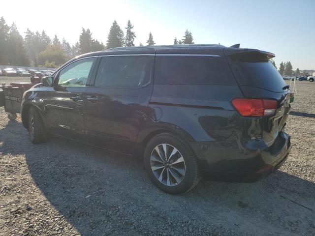 2015 KIA SEDONA EX KNDMC5C1XF6019560