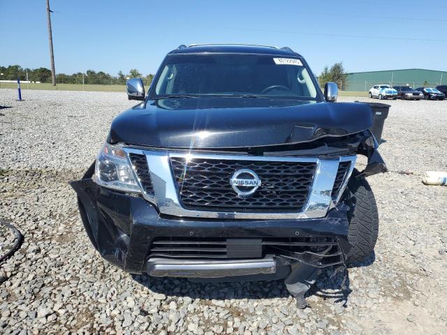 2020 NISSAN ARMADA SV JN8AY2NC7L9617783