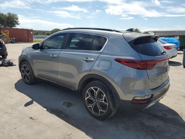 2020 KIA SPORTAGE S KNDPR3A61L7801332