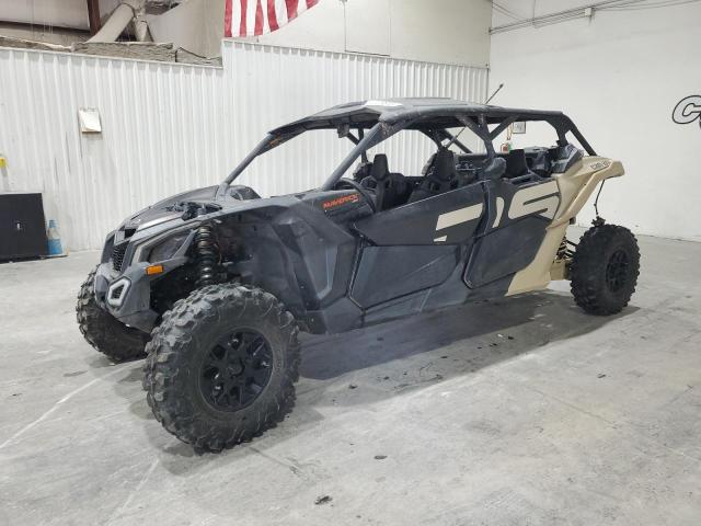 CAN-AM MAVERICK X
