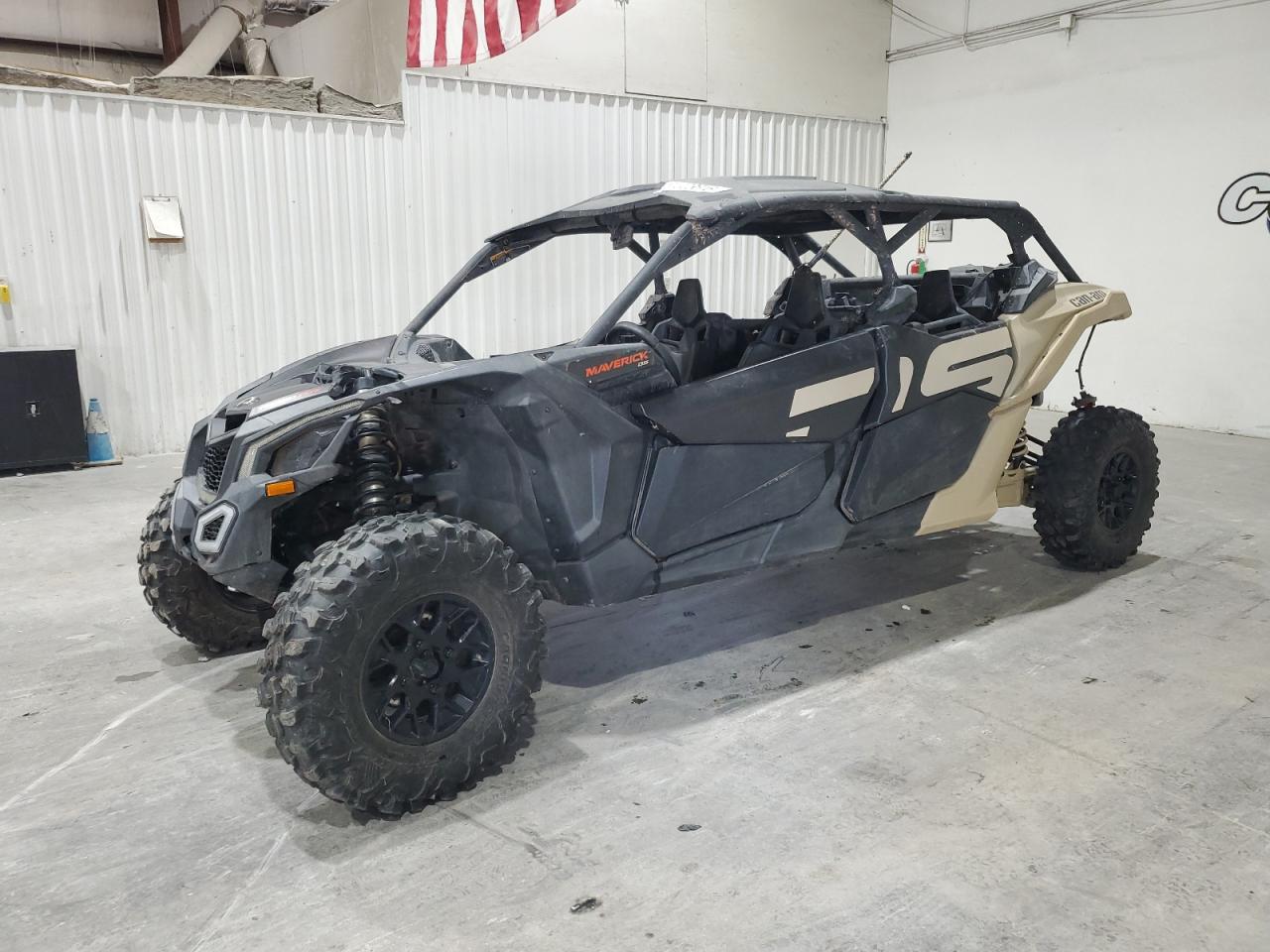 Lot #3276357710 2023 CAN-AM MAVERICK X