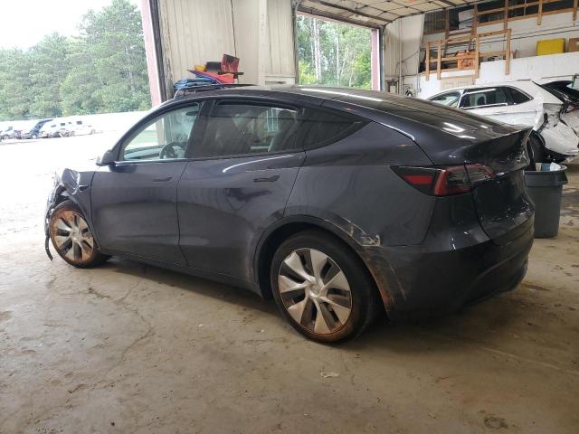 2023 TESLA MODEL Y 7SAYGAEE5PF934680