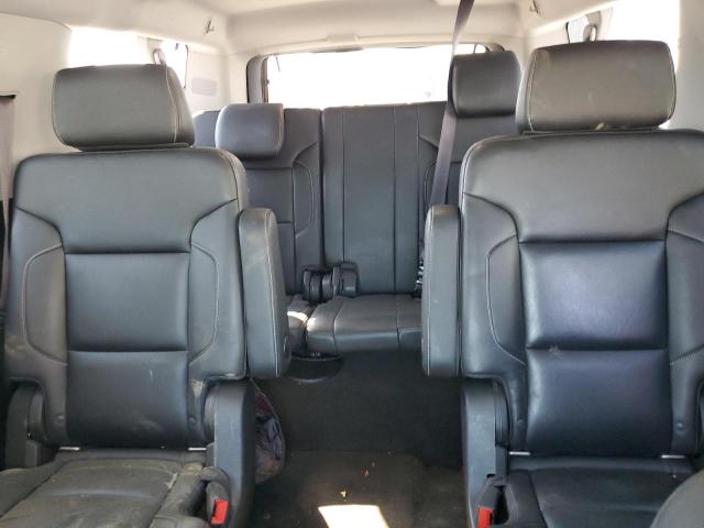 2017 CHEVROLET SUBURBAN K1500 LT 1GNSKHKC2HR357851