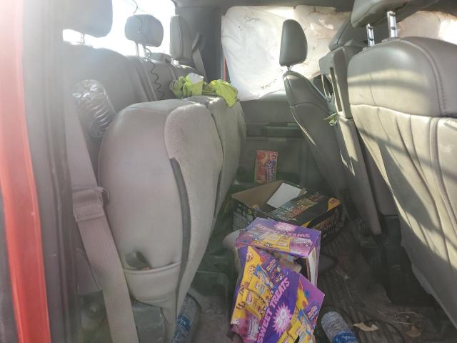 2019 FORD F350 SUPER #3282367272