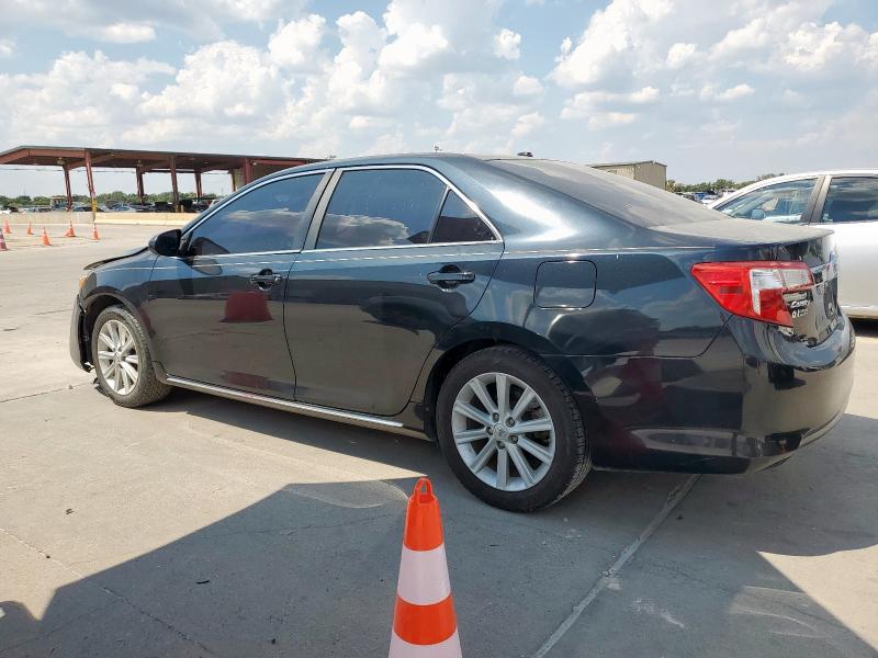 2014 TOYOTA CAMRY L - 4T4BF1FK2ER345909