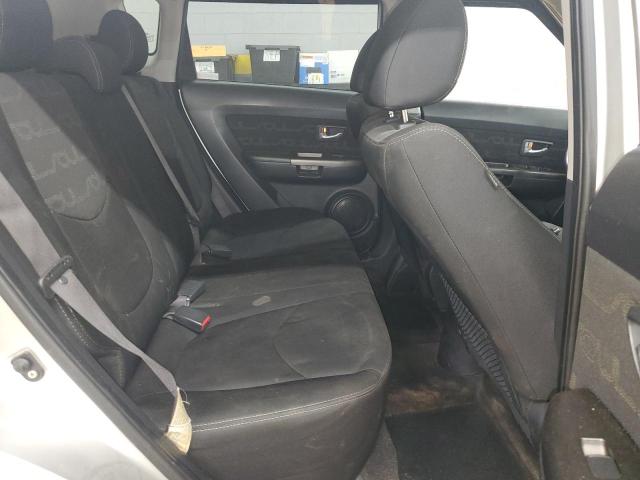 2013 KIA SOUL + - KNDJT2A66D7588333