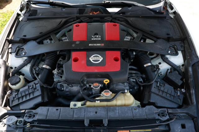 2016 NISSAN 370Z BASE JN1AZ4EH0GM930XXX