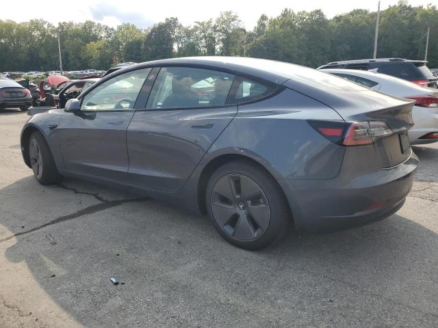 2022 TESLA MODEL 3 5YJ3E1EB8NF257155