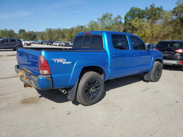 2008 TOYOTA TACOMA DOU #3315727354