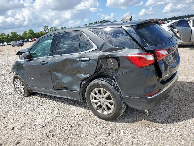 2019 CHEVROLET EQUINOX LT 2GNAXKEV7K6272448