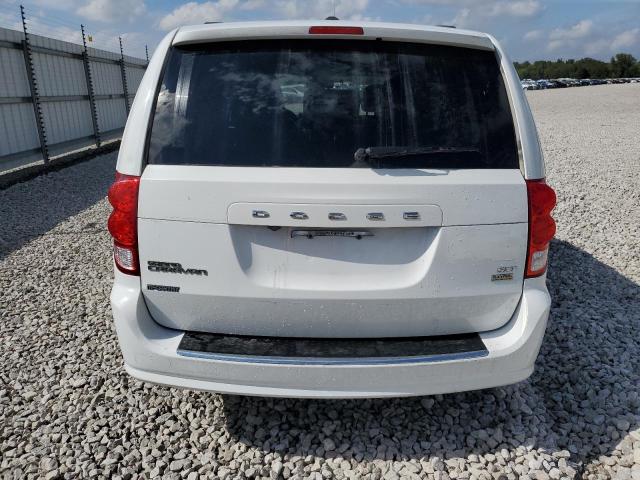 2019 DODGE GRAND CARA 2C4RDGCG7KR798342