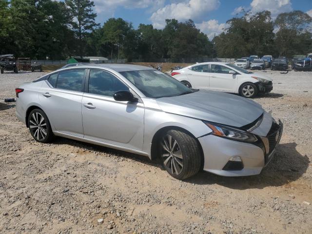 2022 NISSAN ALTIMA SR #3273908797
