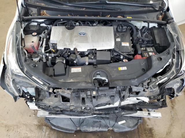 2018 TOYOTA PRIUS JTDKBRFU2J3058418