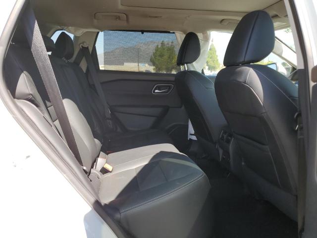 2021 NISSAN ROGUE SL 5N1AT3CA8MC675869