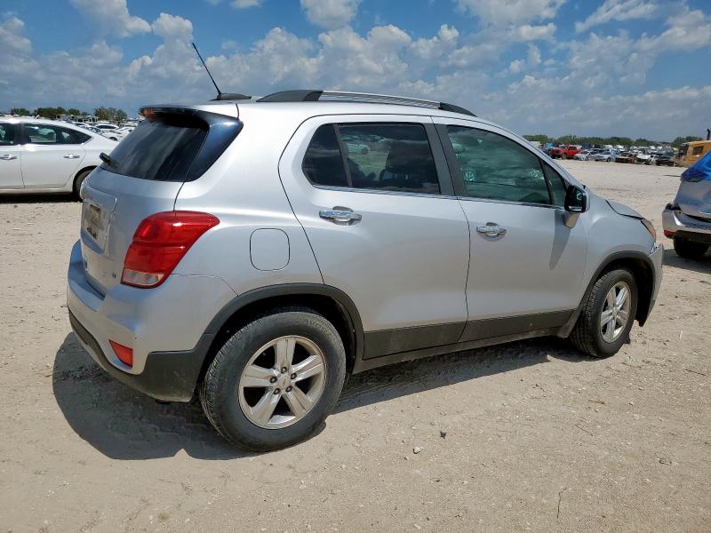 2018 CHEVROLET TRAX 1LT KL7CJLSBXJB506920