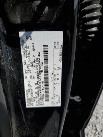 2017 FORD F250 SUPER - 1FT7W2BT7HED41829