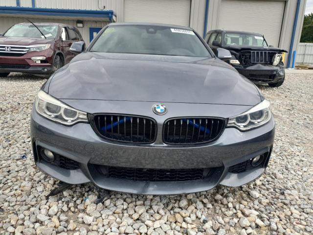 2017 BMW 440I - WBA4P1C54HK522380