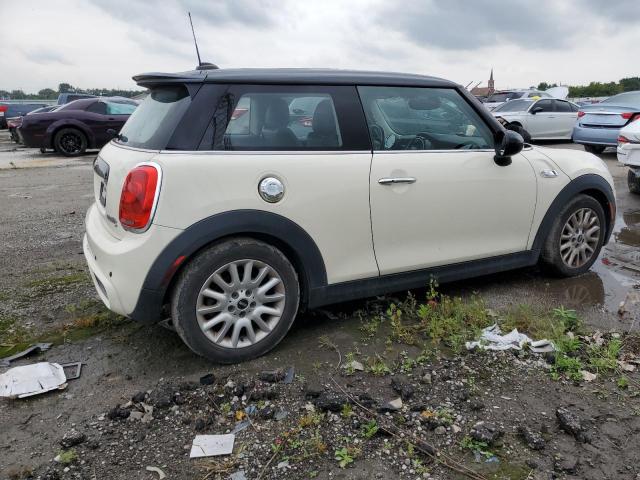 2016 MINI COOPER S WMWXP7C5XG3B33397