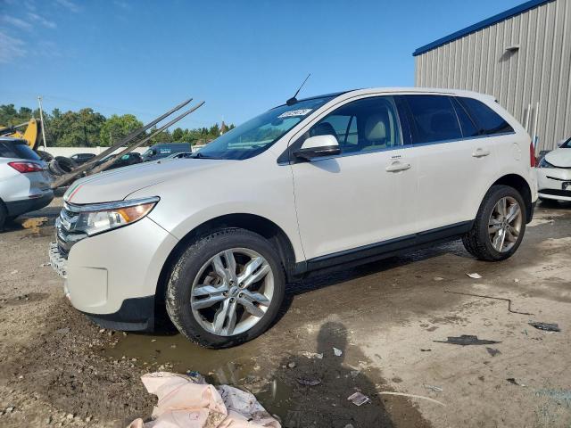 FORD EDGE LIMIT