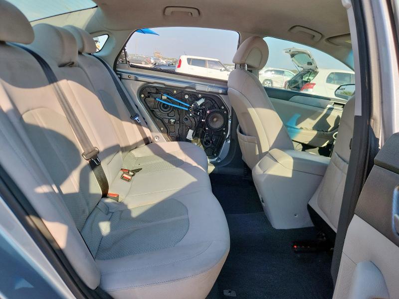 2015 HYUNDAI SONATA 5NPE24AF7FH062291