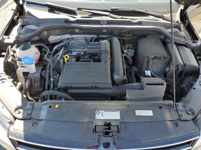 2017 VOLKSWAGEN JETTA SE 3VWDB7AJ8HM382456