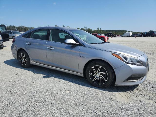 2016 HYUNDAI SONATA HYB KMHE24L10GA040963