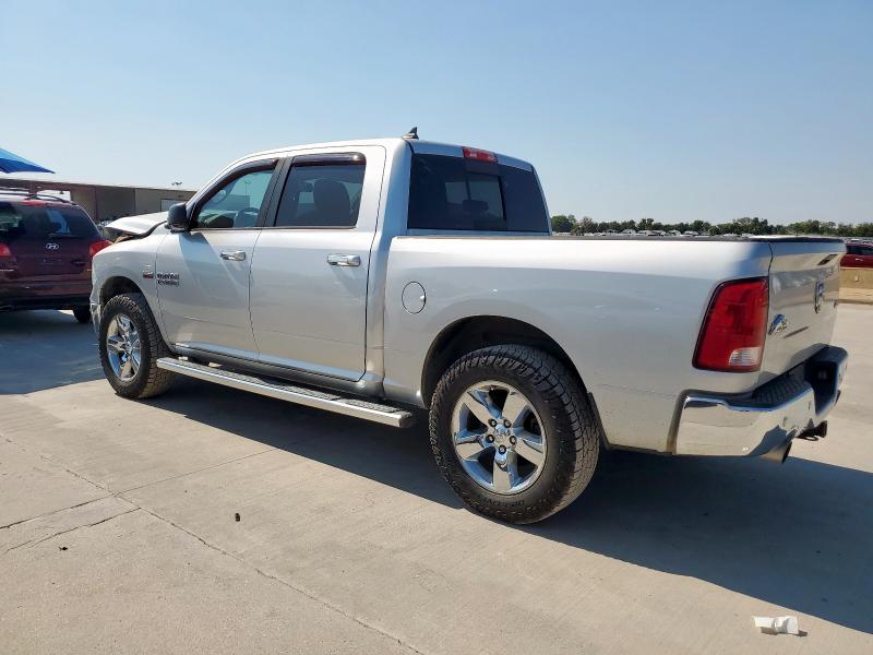 2015 RAM 1500 SLT 1C6RR7LT3FS716357