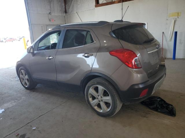 2015 BUICK ENCORE CONVENIENCE KL4CJBSB7FB090727