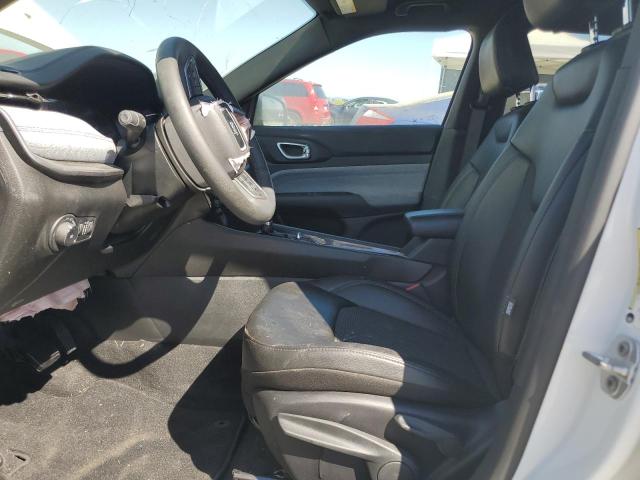 2025 JEEP COMPASS LA #3253735010