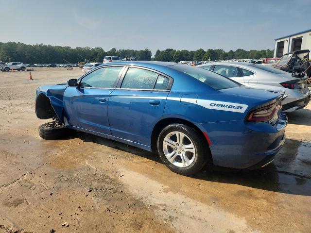 2022 DODGE CHARGER SX 2C3CDXBGXNH169163