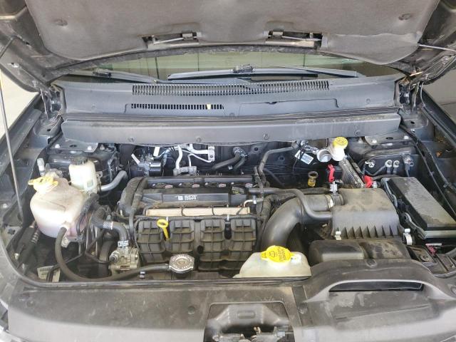 2020 DODGE JOURNEY CR - 3C4PDCGBXLT272462