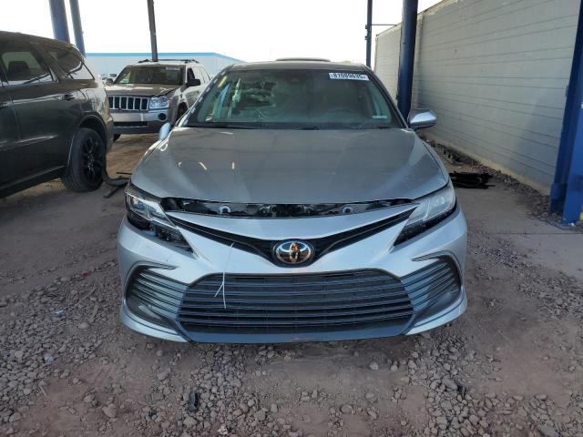 2022 TOYOTA CAMRY LE - 4T1C11AK0NU700595