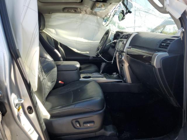 2018 TOYOTA 4RUNNER SR JTEBU5JR6J5609133