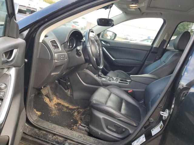 2016 MAZDA CX-5 GT JM3KE4DY5G0607661