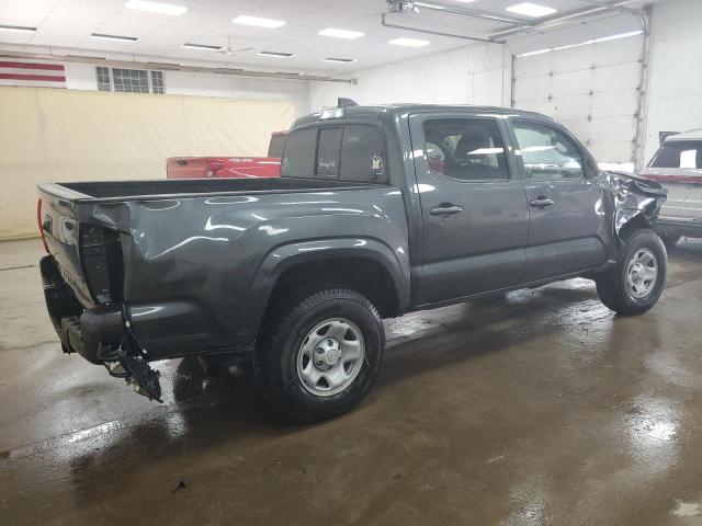 2020 TOYOTA TACOMA DOU - 3TMCZ5AN8LM352299