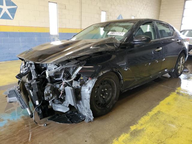 2023 NISSAN ALTIMA S 1N4BL4BV4PN370936
