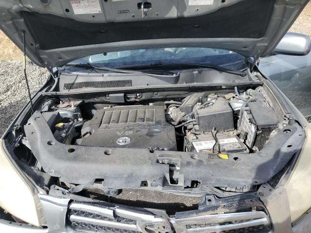 2008 TOYOTA RAV4 LIMIT #3290425806