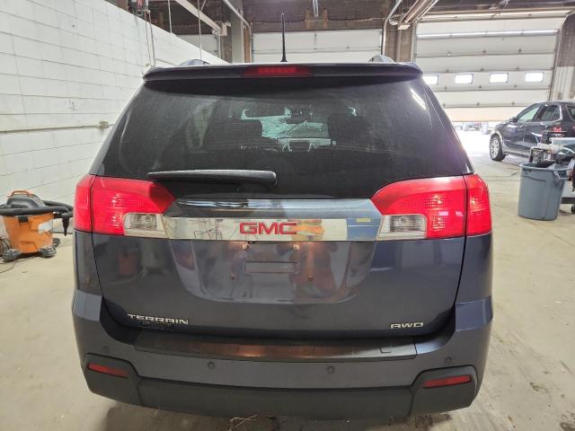 2014 GMC TERRAIN SLE #3268399770