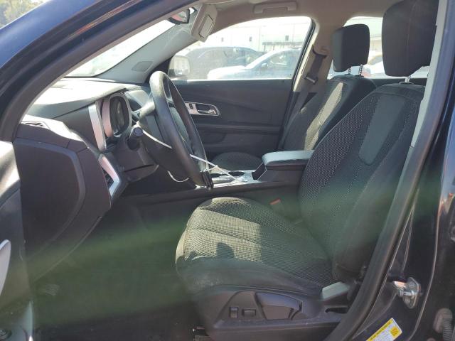 2016 CHEVROLET EQUINOX LS 2GNALBEK4G6103965