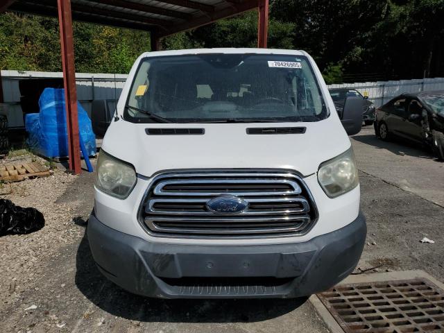 2015 FORD TRANSIT T- 1FBZX2ZM2FKA38853