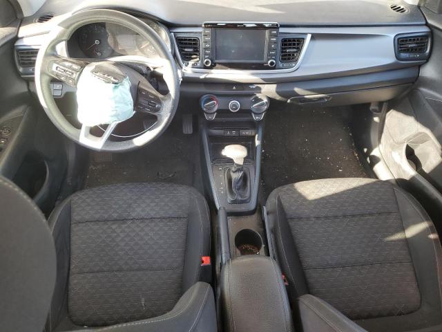 2019 KIA RIO S 3KPA24AB7KE167214