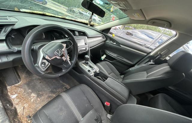 2016 HONDA CIVIC LX 19XFC2F50GE039074