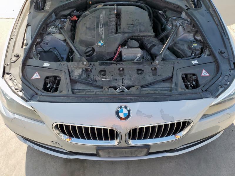 2015 BMW 535 I WBA5B1C59FD922097