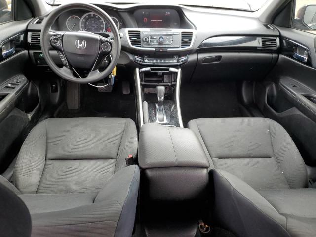 2016 HONDA ACCORD LX - 1HGCR2F33GA007028