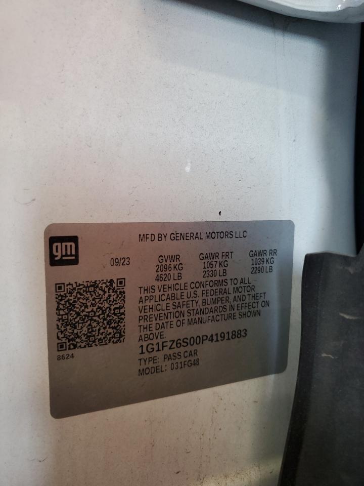 CHEVROLET BOLT EUV PREMIER